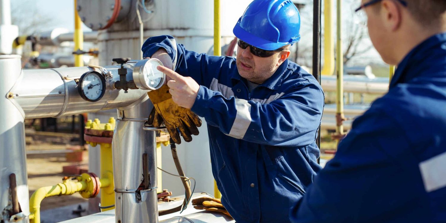 Les Meilleures Pratiques pour l’Installation d’Équipements Industriels en Toute Sécurité Les Meilleures Pratiques pour l’Installation d’Équipements Industriels en Toute Sécurité