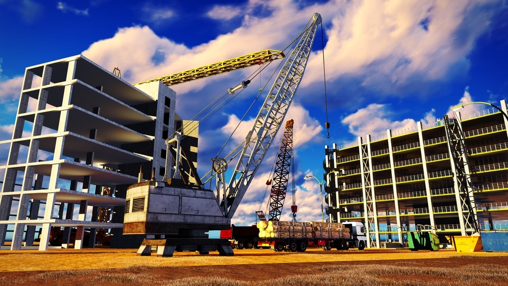 Installation d'Équipements Industriels et Commerciaux